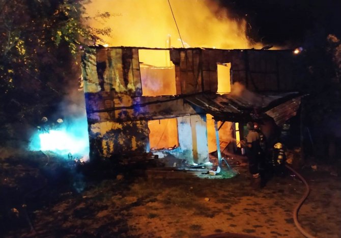 Çatı Aralarını Ardiye Olarak Kullanıyorsanız Bu Uyarılara Dikkat Edin