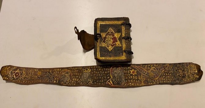 Değerine Paha Biçilemiyor, Kocaeli’de Ele Geçirildi