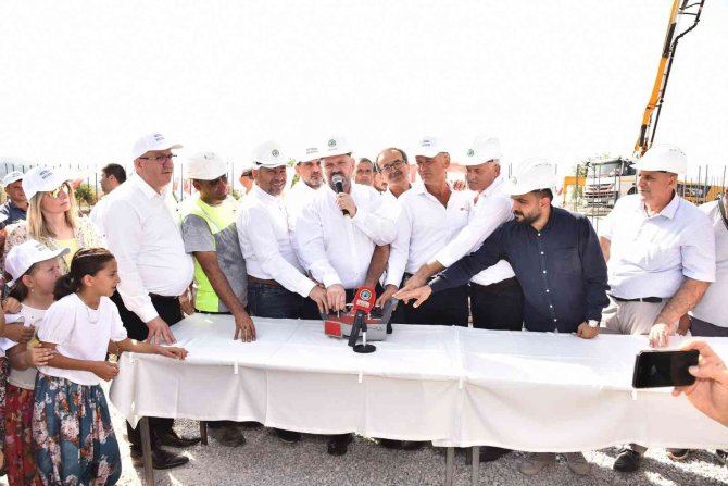 Menemen Bozalan’da İncir Tadında Festival