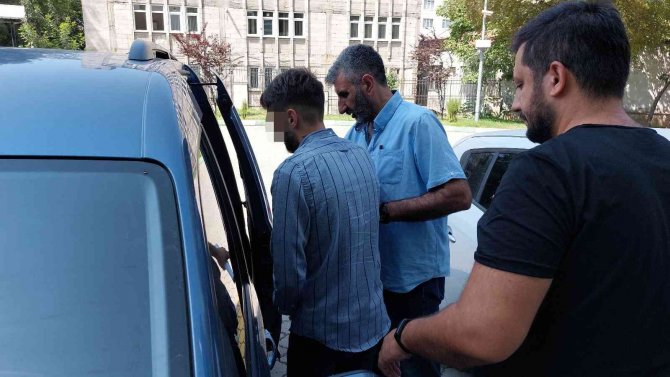 Samsun’da Yasa Dışı Bahisten 1 Kişi Tutuklandı