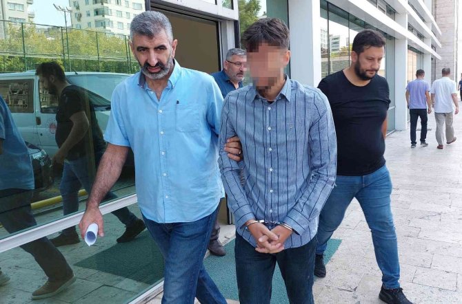 Samsun’da Yasa Dışı Bahisten 1 Kişi Tutuklandı