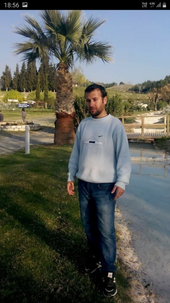 Burhan’ı Sahte Sosyal Medya Hesabı İle Kandırıp Dağa Çıkararak Öldürmüşler