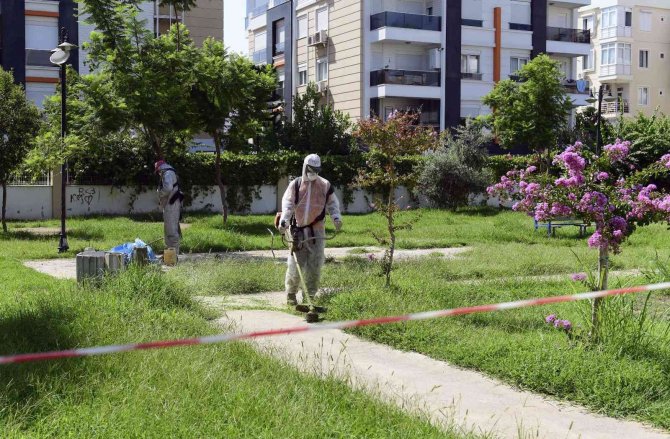 Havrita’ya Erişim Engeli Talebi
