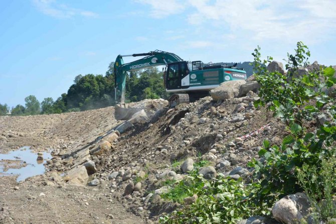 Argan, “İ̇lçemizde 6 Bin Kişilik İstihdamla 20 Bin Kişinin Ekmek Yiyeceği Osb Büyüyor”