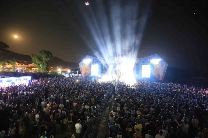 Festivaller Kenti Selçuk