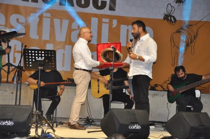 Tunceli’de En ’Ballı’ Festival
