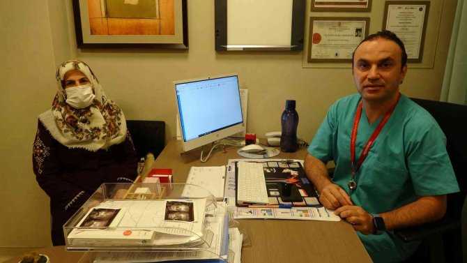 Rahim Alınma Ameliyatı Oldu, Hayatı Kabusa Döndü