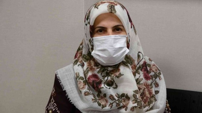 Rahim Alınma Ameliyatı Oldu, Hayatı Kabusa Döndü