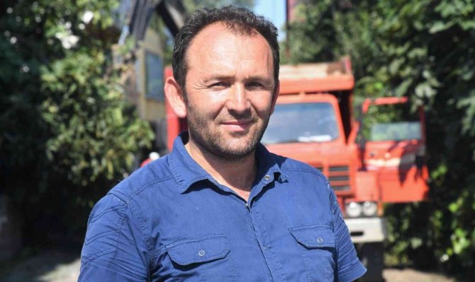 Saski̇’den Terme’ Ye 70 Milyon Tl’lik Dev Yatırım