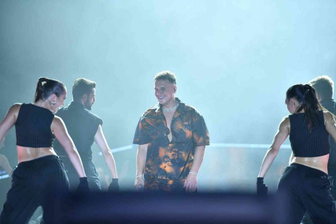 Samsun’da Edis Ve Gazapizm Rüzgarı