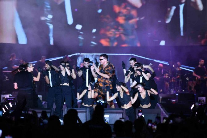 Samsun’da Edis Ve Gazapizm Rüzgarı