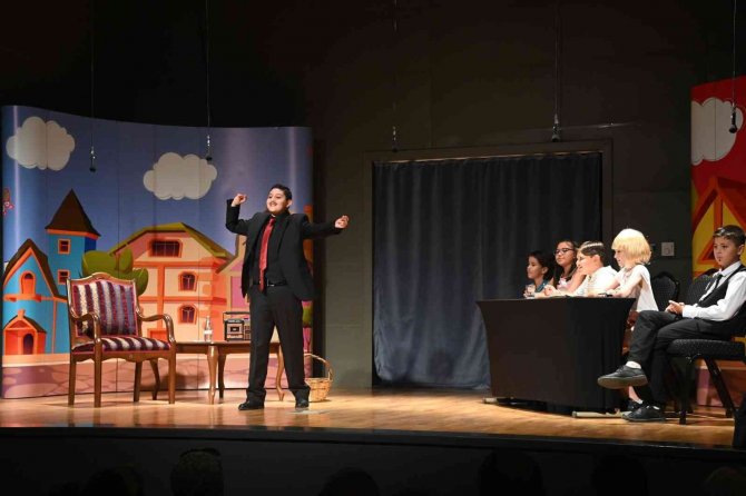 “Paldır Güldür Şov” Büyük Beğeni Aldı