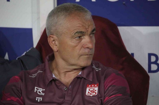 Spor Toto Süper Lig: Dg Sivasspor: 1 - Alanyaspor: 0 (İ̇lk Yarı)