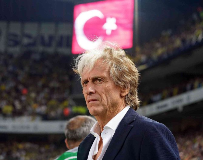Spor Toto Süper Lig: Fenerbahçe: 1 - Adana Demirspor: 0 (Maç Devam Ediyor)