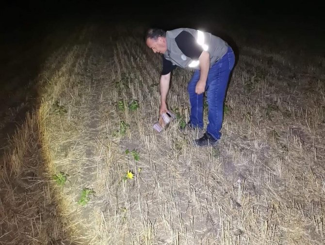 Tokat Dkkmp Yeni Sezon Denetimi