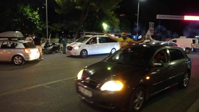Yattara Muğla Ortaköyspor’da