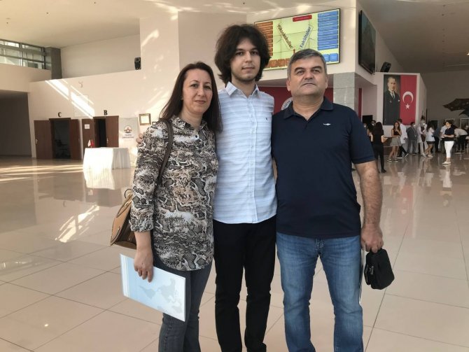 Edirne’de Üniversite Kayıtları Başladı