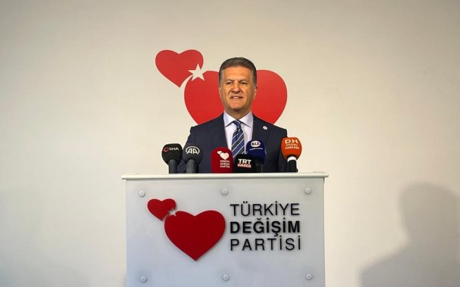 Tdp Genel Başkanı Mustafa Sarıgül: “Gaziantep Ve Mardin’deki Kazalar Soruşturulmalı”