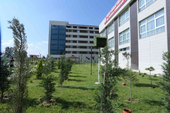 Aydın’daki Öğrencilerin Yurtları Yeni Döneme Hazır