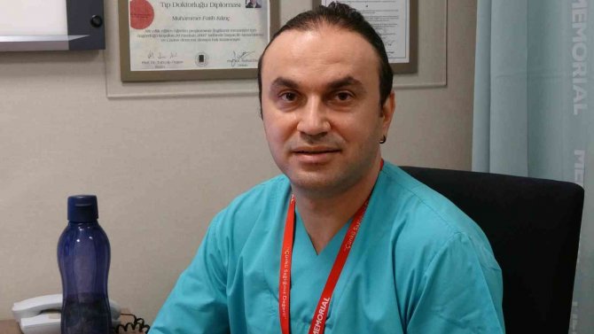 Rahim Alınma Ameliyatı Oldu, Hayatı Kabusa Döndü