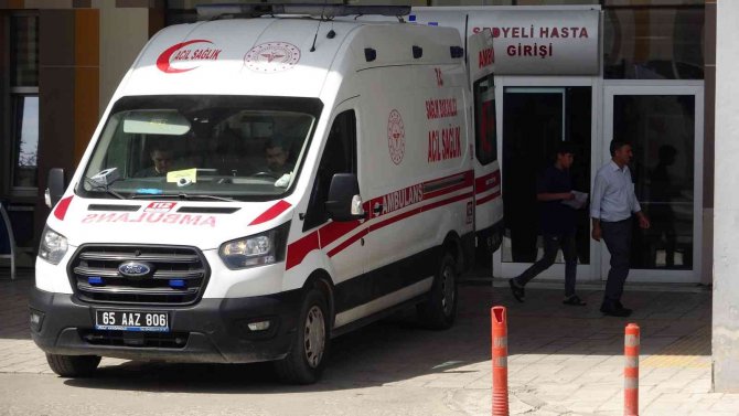 Van’da Sahte İçki Kabusu: Ölü Sayısı 4’e Çıktı