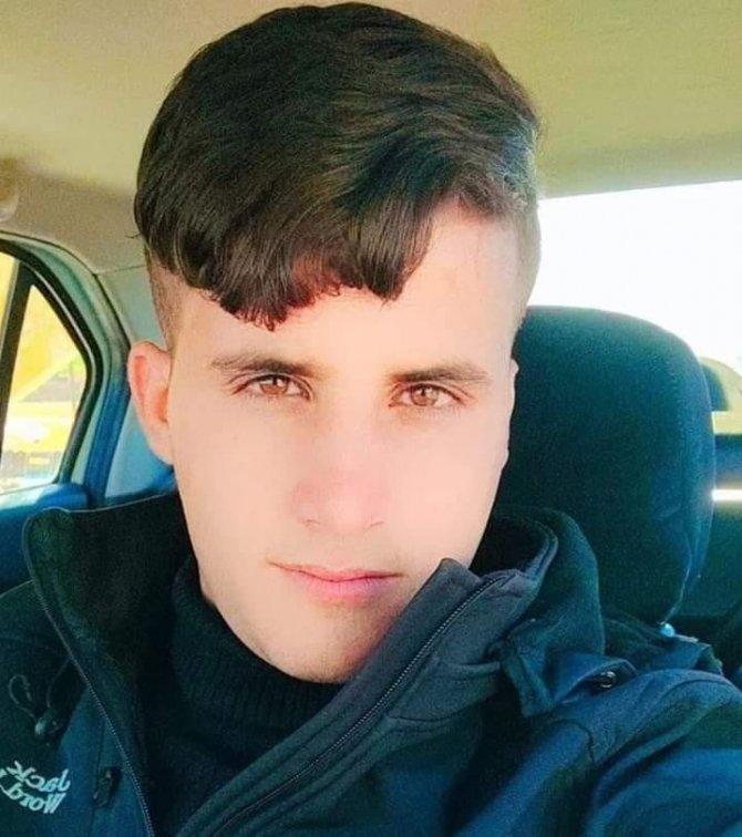 Ölen İşçi Yüksekten Düşmeden Önce Fotoğraflanarak Uyarılmış