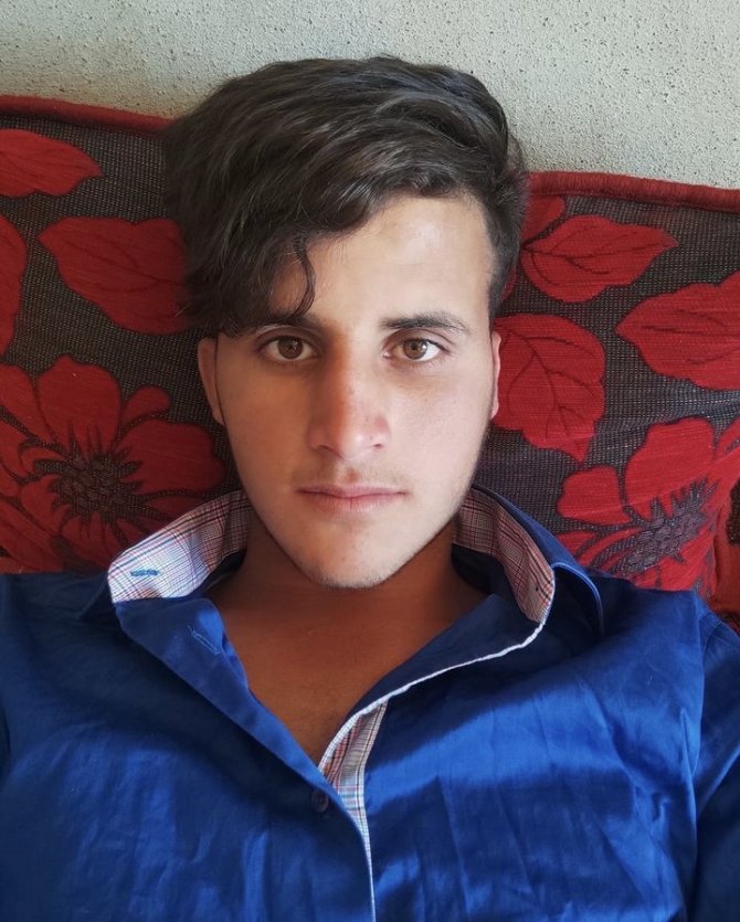 Ölen İşçi Yüksekten Düşmeden Önce Fotoğraflanarak Uyarılmış