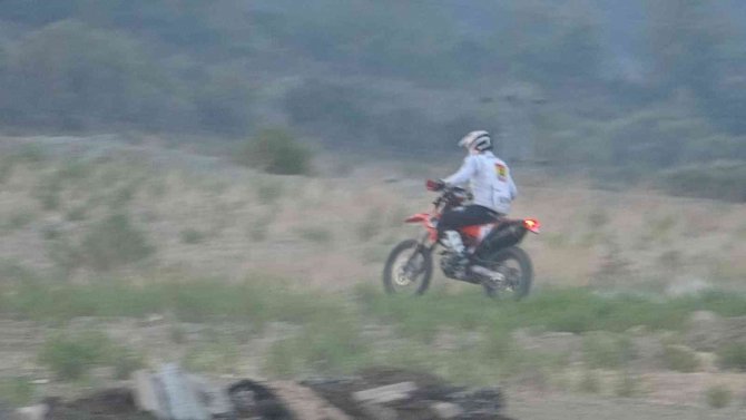Transanatolia Heyecanı Devam Ediyor