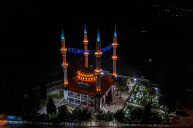 Başkan Çerçi’den Cumhurbaşkanı Erdoğan’a Teşekkür