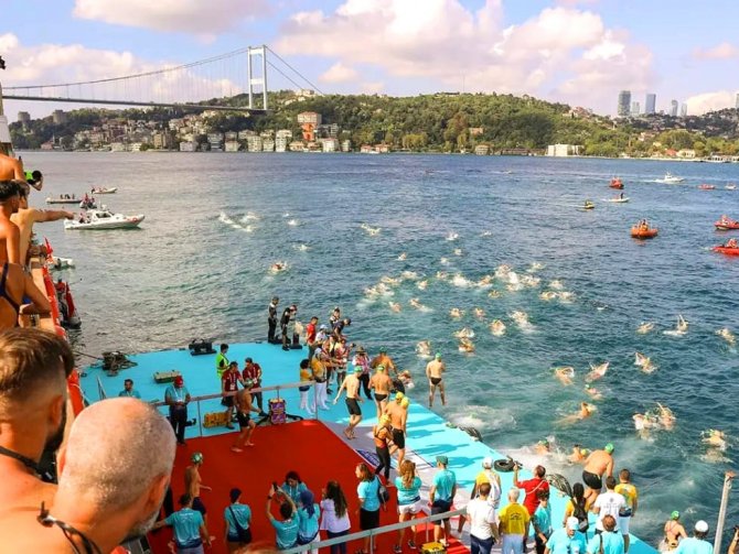 Antalyasporlu Atakan, Kıtalararası Şampiyon