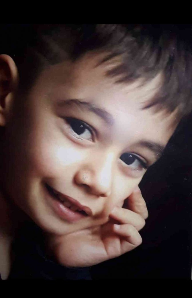 Samsun’da Otomobilin Çarptığı Bisikletli Çocuk Hayatını Kaybetti