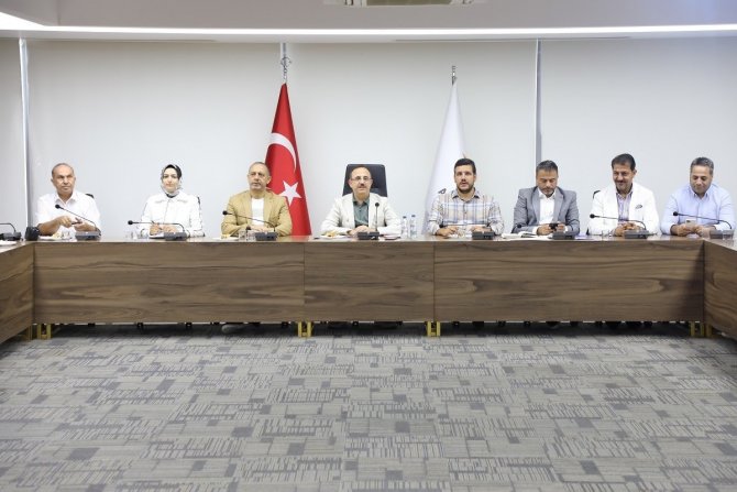 Sürekli: “Alsancak Kültür Ve Sanat Kompleksi 2023’ün İlk Aylarında İ̇zmirlinin Hizmetinde”