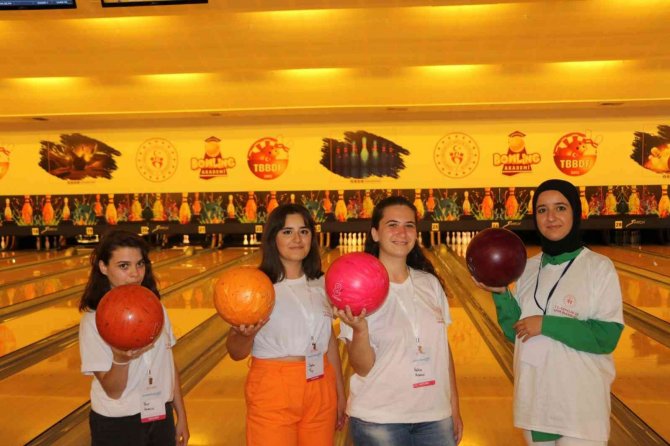 Nevşehirli Gençler Samsun’a Hayran Kaldı