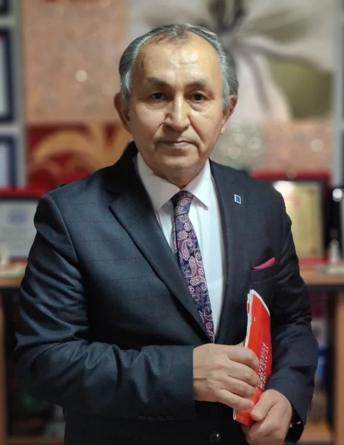 Denizli Smmmo Başkanı Sarıgöl, Ankara’da Meydana Gelen Kazada Yaralandı