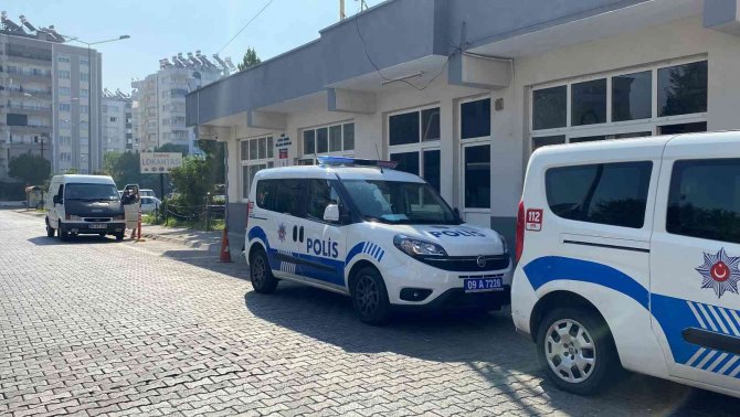 Ekmek Parası Kazanmak İçin Geldiği İş Yerinde Hayatını Kaybetti
