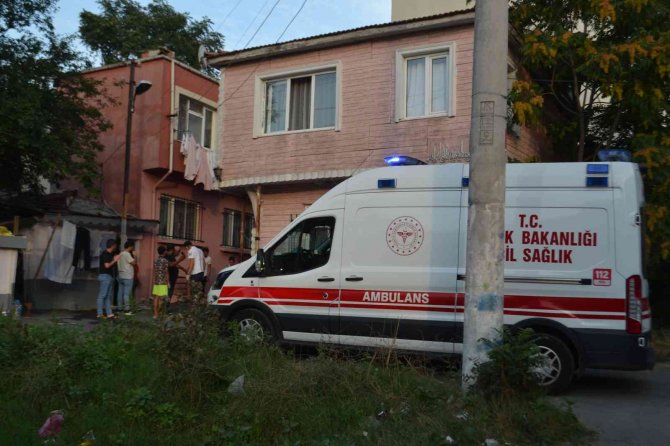 Evinin Önünde Damadı Vurulan Kadın, Komşularına Tepki Gösterdi: “Yazıklar Olsun, Komşuluk Kalmamış”