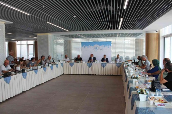 Bandırma Onyedi Eylül Üniversitesi 21 Bin Öğrenci İle Eğitime Hazır