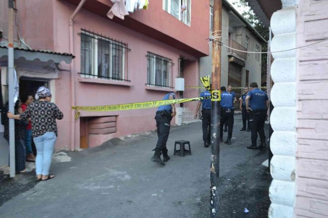 Evinin Önünde Damadı Vurulan Kadın, Komşularına Tepki Gösterdi: “Yazıklar Olsun, Komşuluk Kalmamış”