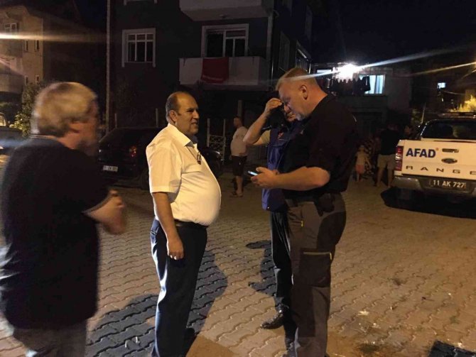 Bilecik’te Kaybolan 9 Yaşındaki Çocuk İçin Ekipler Seferber Oldu