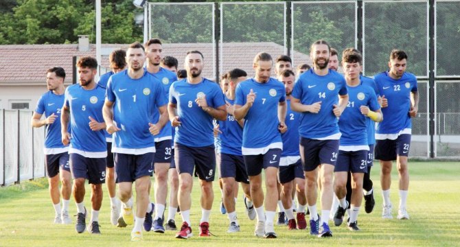 Bölgesel Amatör Lig: Kayseri Takımları 6. Grup’ta