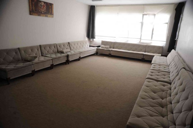 İ̇hlas Vakfı Yurtlarına Kayıt Yaptıracak Öğrenciler Devlet Desteği Alacak