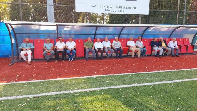 Altınova’da Tek Hedef Şampiyonluk