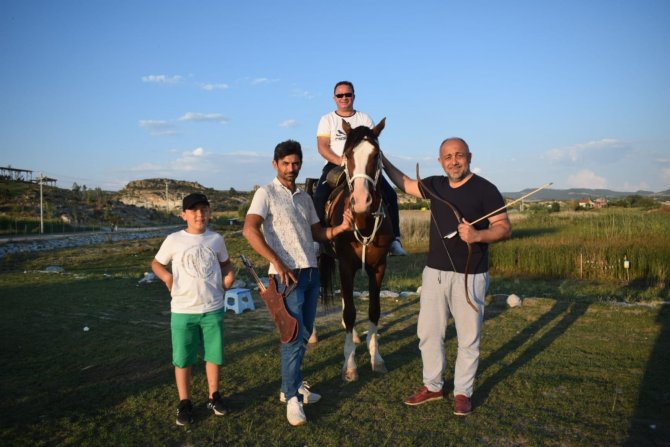 Büyük Taarruz’un 100. Yılı Afyonkarahisar’da Coşkuyla Kutlanacak