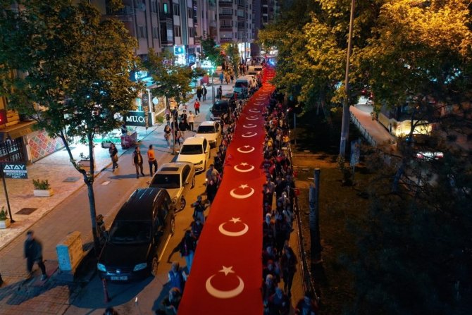 Büyük Taarruz’un 100. Yılı Afyonkarahisar’da Coşkuyla Kutlanacak