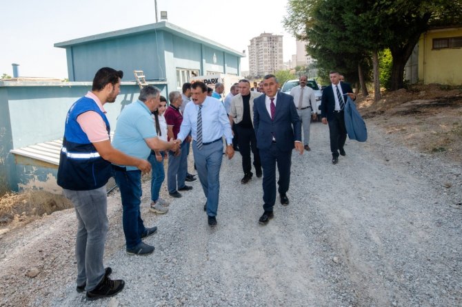 Yapraklı Hes, Temmuz’da Üretime Başlayacak