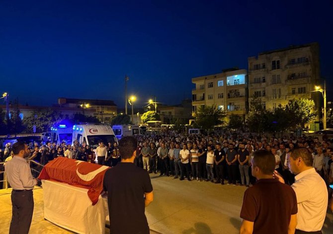 Mardin’de Genç Hemşire Görevi Başında Hayatını Kaybetti