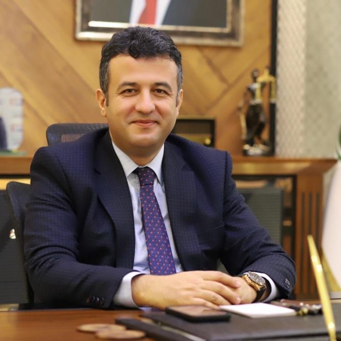 Çarşamba Belediyesi Onları Unutmadı