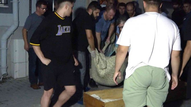 Genç Aşçının Ölümünde Şüpheli Bir Durumuna Rastlanılmadı
