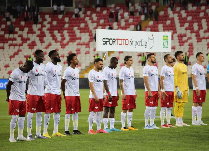 Sivasspor-malmö Maçı İdman Ve Basın Toplantısı Programları Belli Oldu