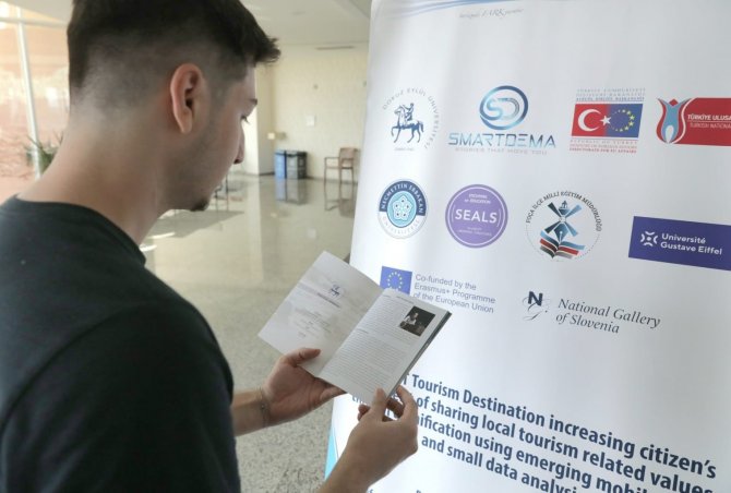 Dokuz Eylül’de Kayıt Heyecanı Başladı